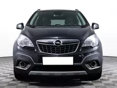 Opel Mokka, фото №2