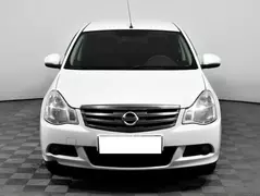 Nissan Almera, фото №2