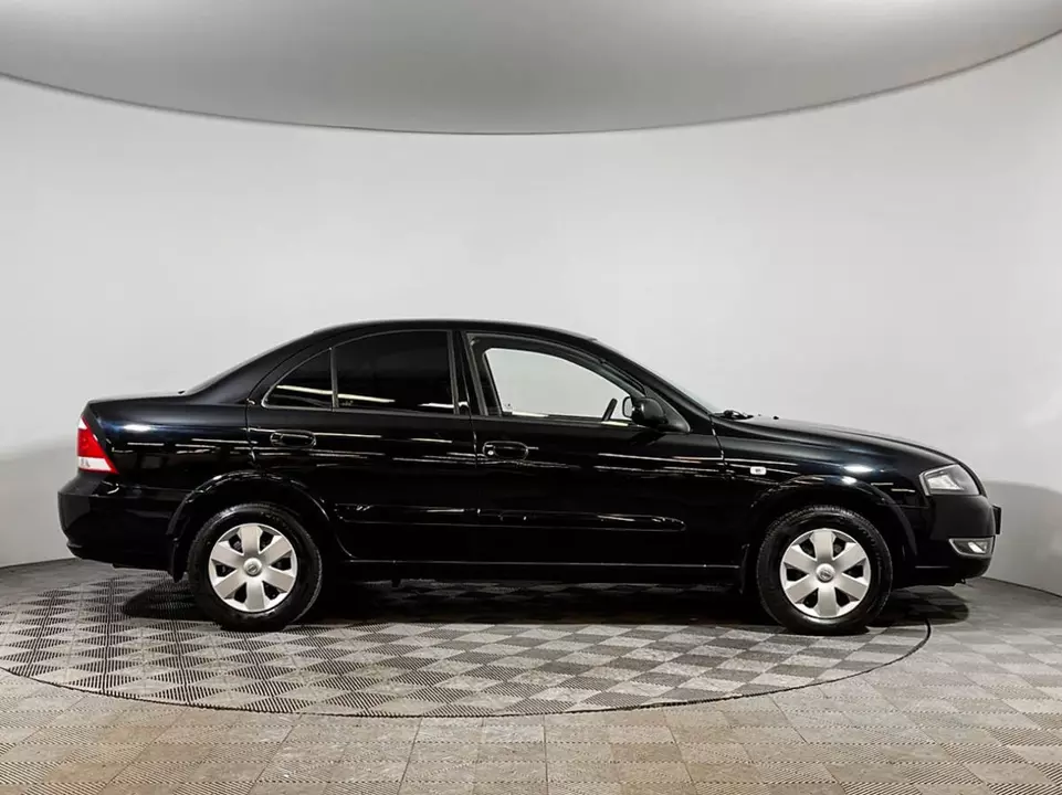 Nissan Almera Classic, фото №4