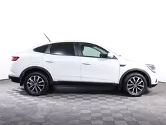 Renault Arkana, фото №4