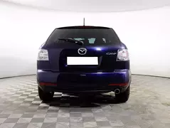 Mazda CX-7, фото №6
