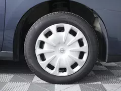 Nissan Almera, фото №13