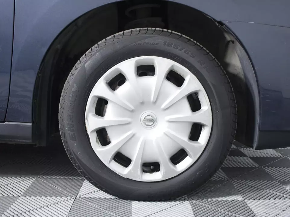 Nissan Almera, фото №13