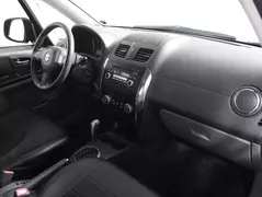 Suzuki SX4, фото №9