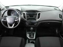 Hyundai creta акпп 2016 с пробегом 94 658 км, фото №5
