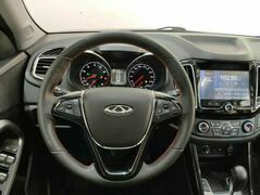 Chery tiggo 5, фото №5
