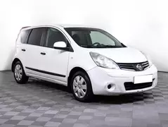 Nissan Note, фото №3
