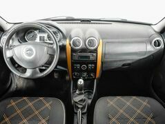 Lada Largus, фото №9
