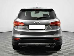 Hyundai santa fe мкпп 2013 с пробегом 96 734 км, фото №8