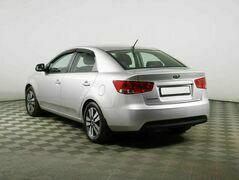 Kia Cerato 1.6 Автомат, фото №4