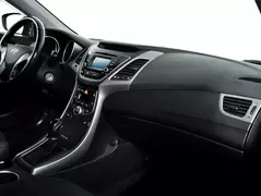 Hyundai Elantra, фото №9