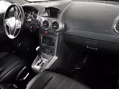 Opel Antara, фото №10