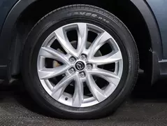 Mazda CX-5, фото №24