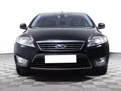 Ford Mondeo, фото №2