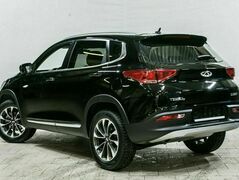 Chery tiggo 7, фото №4