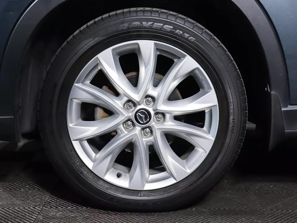 Mazda CX-5, фото №24