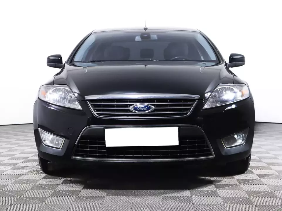 Ford Mondeo, фото №2