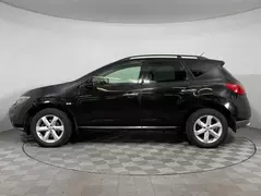 Nissan Murano, фото №8