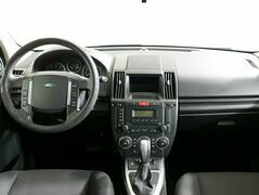 Land Rover Freelander, фото №9