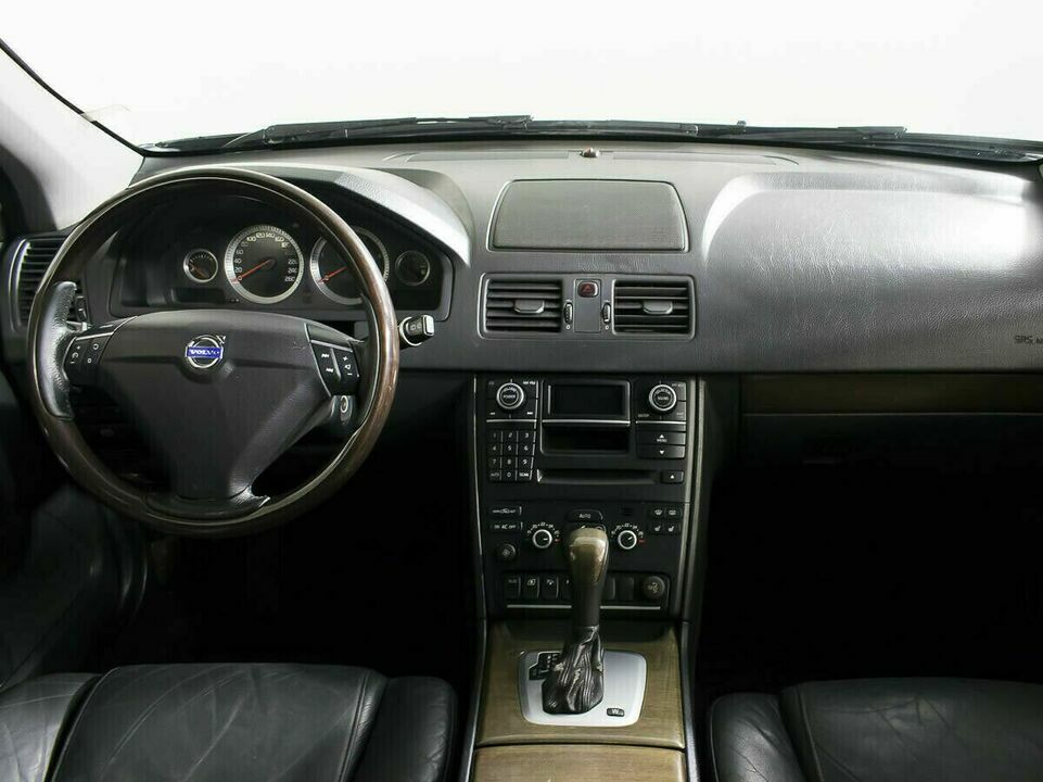 Volvo XC90 I Рестайлинг, фото №7