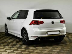 Volkswagen Golf VII, фото №3