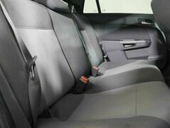Opel Astra H Рестайлинг, фото №8