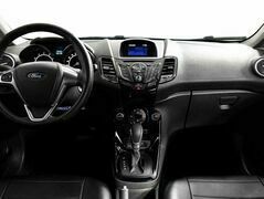Ford fiesta робот 2016 с пробегом 68 108 км, фото №5
