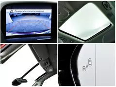 Opel Zafira, фото №16