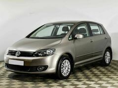 Volkswagen Golf Plus II, фото №1