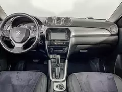 Suzuki Vitara, фото №12