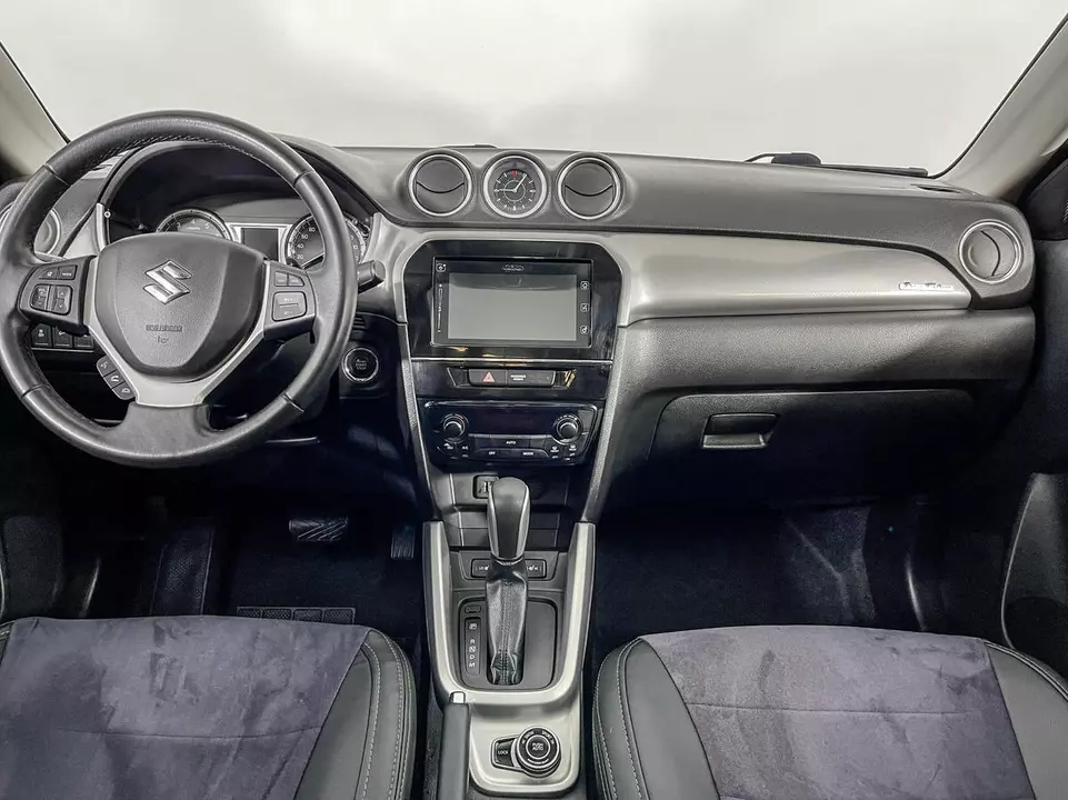 Suzuki Vitara, фото №12