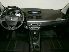 Renault fluence, фото №8