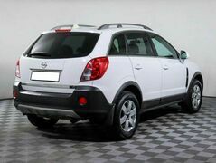 Opel antara акпп 2012 с пробегом 98 740 км, фото №8