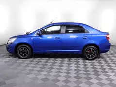 Chevrolet Cobalt, фото №8