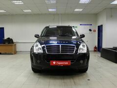 SsangYong Rexton II, фото №2
