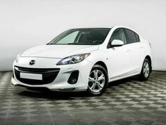 Mazda 3 1.6 Автомат, фото №1
