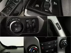 Chevrolet Cruze, фото №13