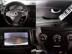 SsangYong Actyon, фото №15