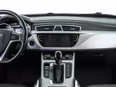 Geely Atlas, фото №12