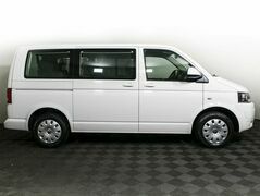 Volkswagen Caravelle, фото №4