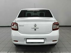 Renault Logan II, фото №3