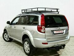 Great wall hover h5, фото №4