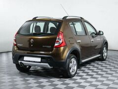 Renault Sandero II, фото №3