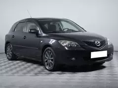 Mazda 3, фото №3