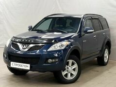 Great Wall Hover H5, фото №1
