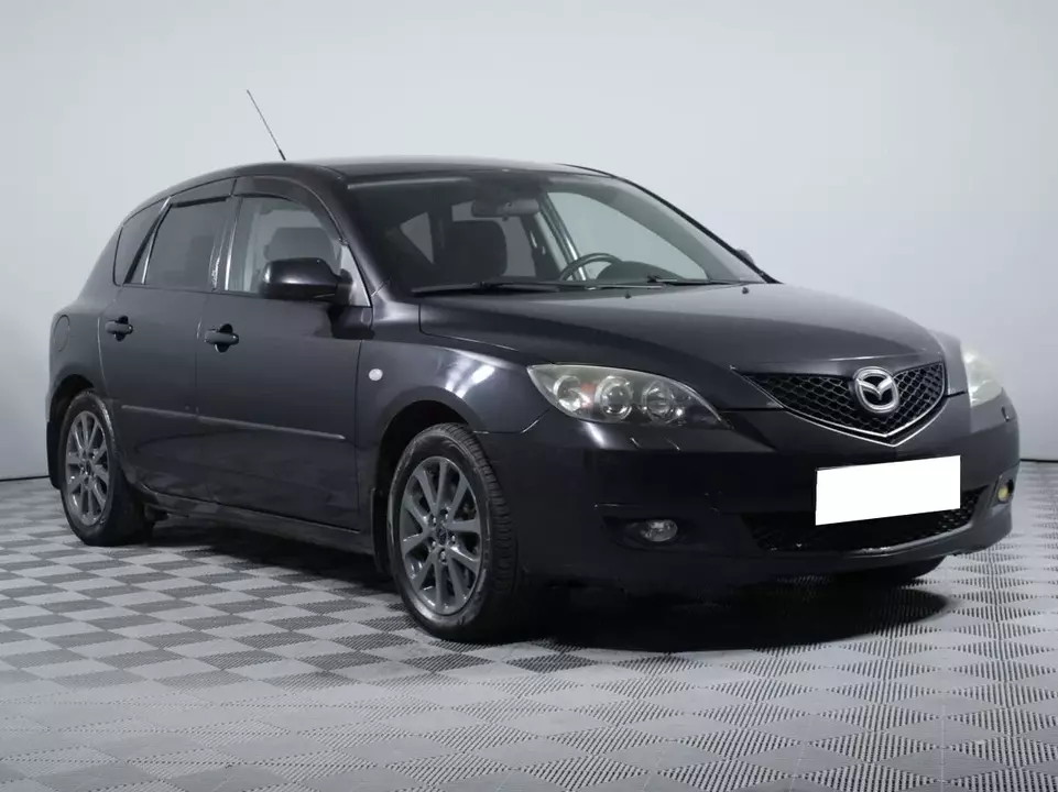 Mazda 3, фото №3