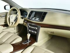 Nissan Teana, фото №5