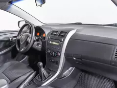 Toyota Corolla, фото №11
