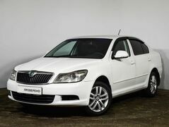Skoda Octavia, фото №1