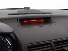 Opel Meriva, фото №19